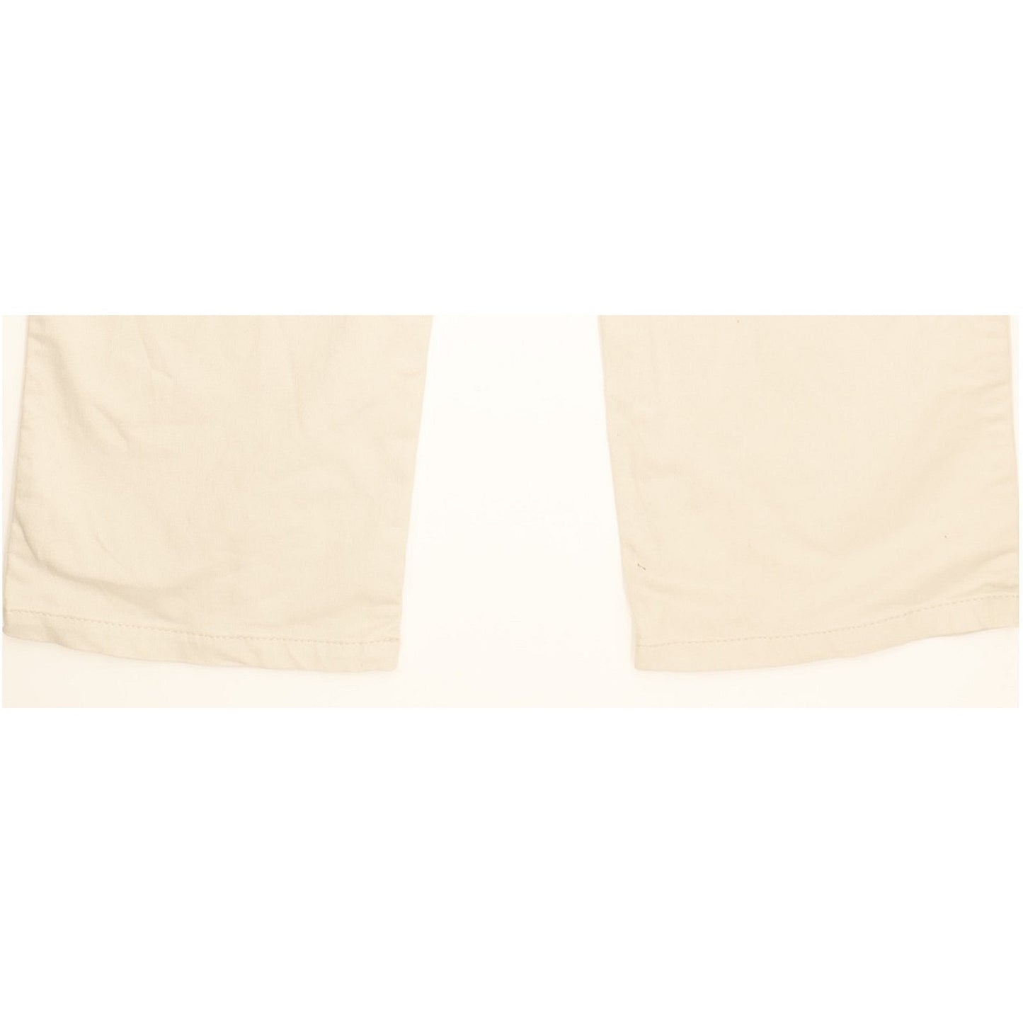 Wrangler Texas Men Beige Straight Regular Stretch Jeans W34 L29