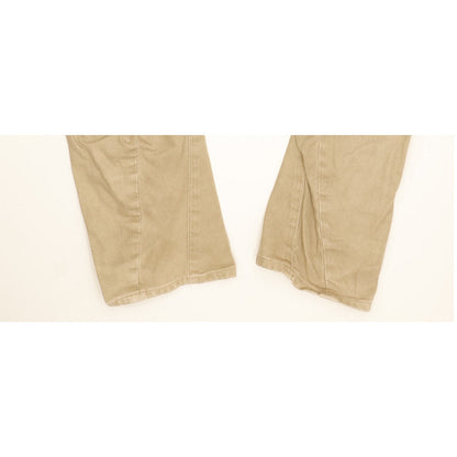 G-Star Arc 3D Men Beige Tapered Slim Stretch Jeans W31 L30