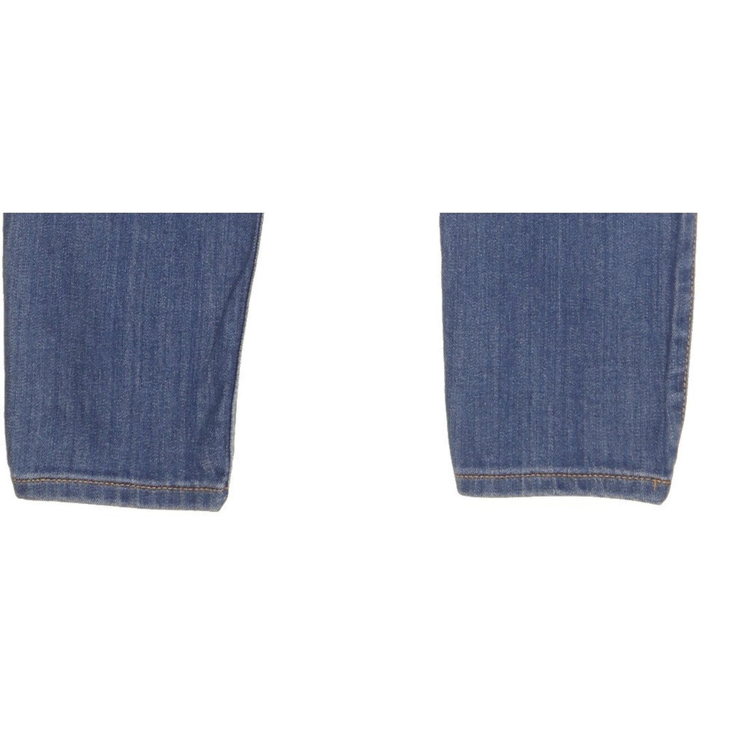 Lee Scarlett Women Blue Skinny Slim Stretch Jeans W27 L29