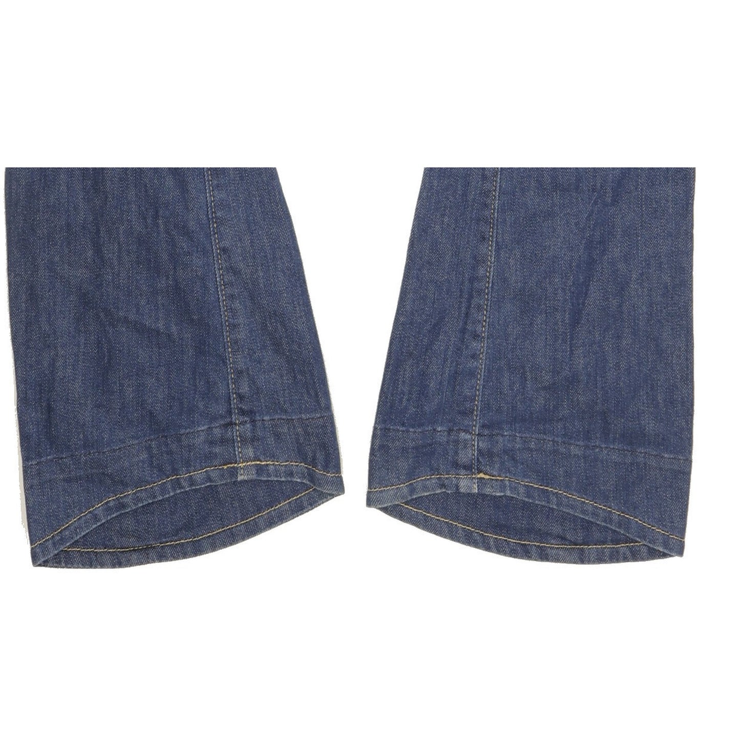 Levi's Engineering Type 6 Men Blue Straight Regular Stretch Jeans W29 L32