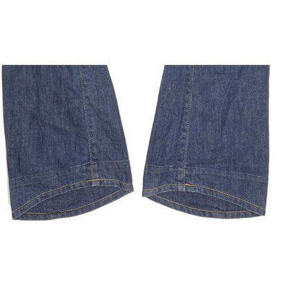 Levi's Engineering Type 6 Men Blue Straight Regular Stretch Jeans W29 L32