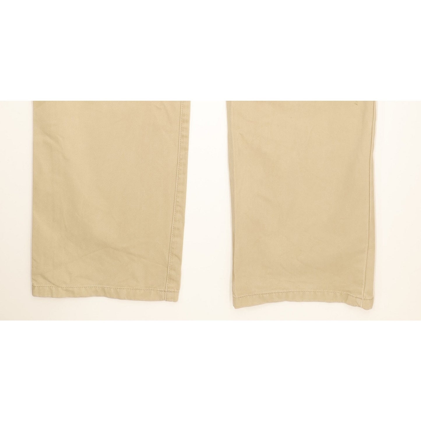 Levi's 751 Men Beige Straight Regular Jeans W36 L31