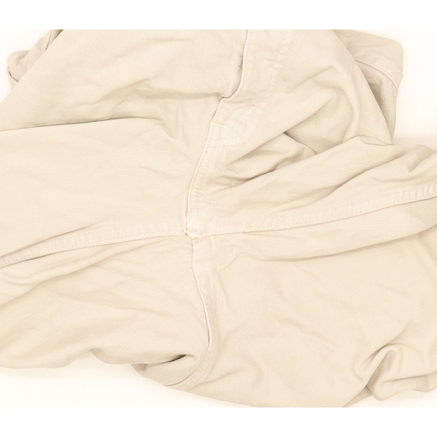 Levi's 615 Men Beige Straight Regular Jeans W33 L33