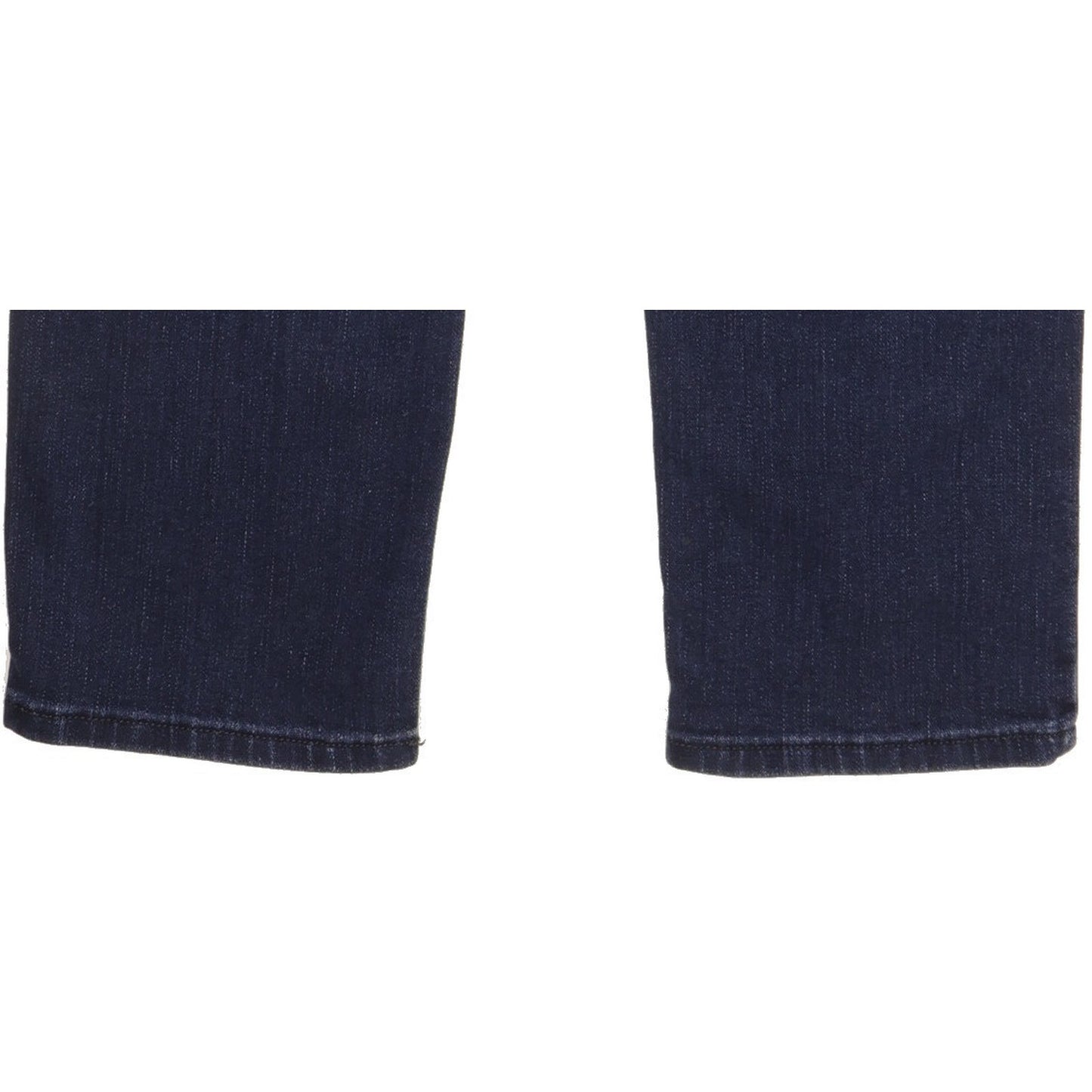 Wrangler Women Blue Straight Slim Stretch Jeans W28 L28