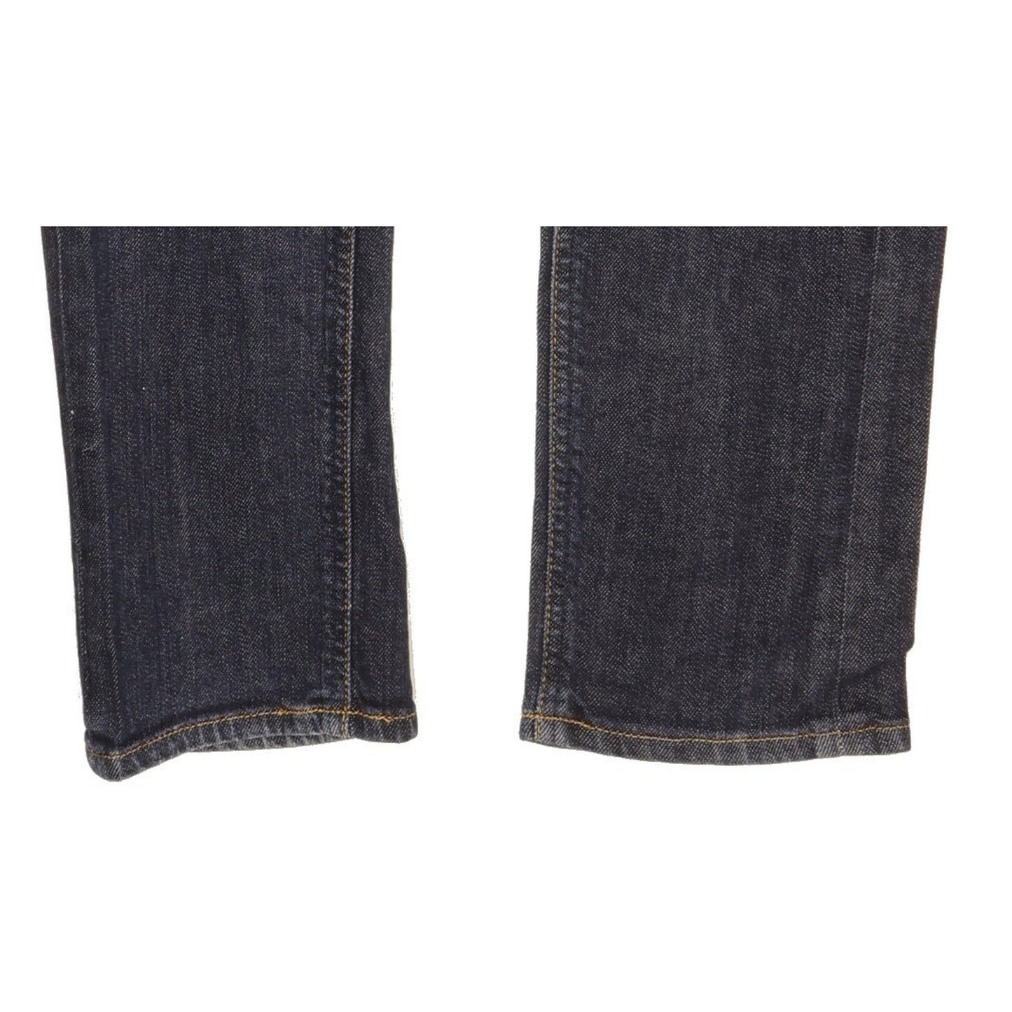 Lee Daren Men Blue Straight Slim Stretch Jeans W28 L31