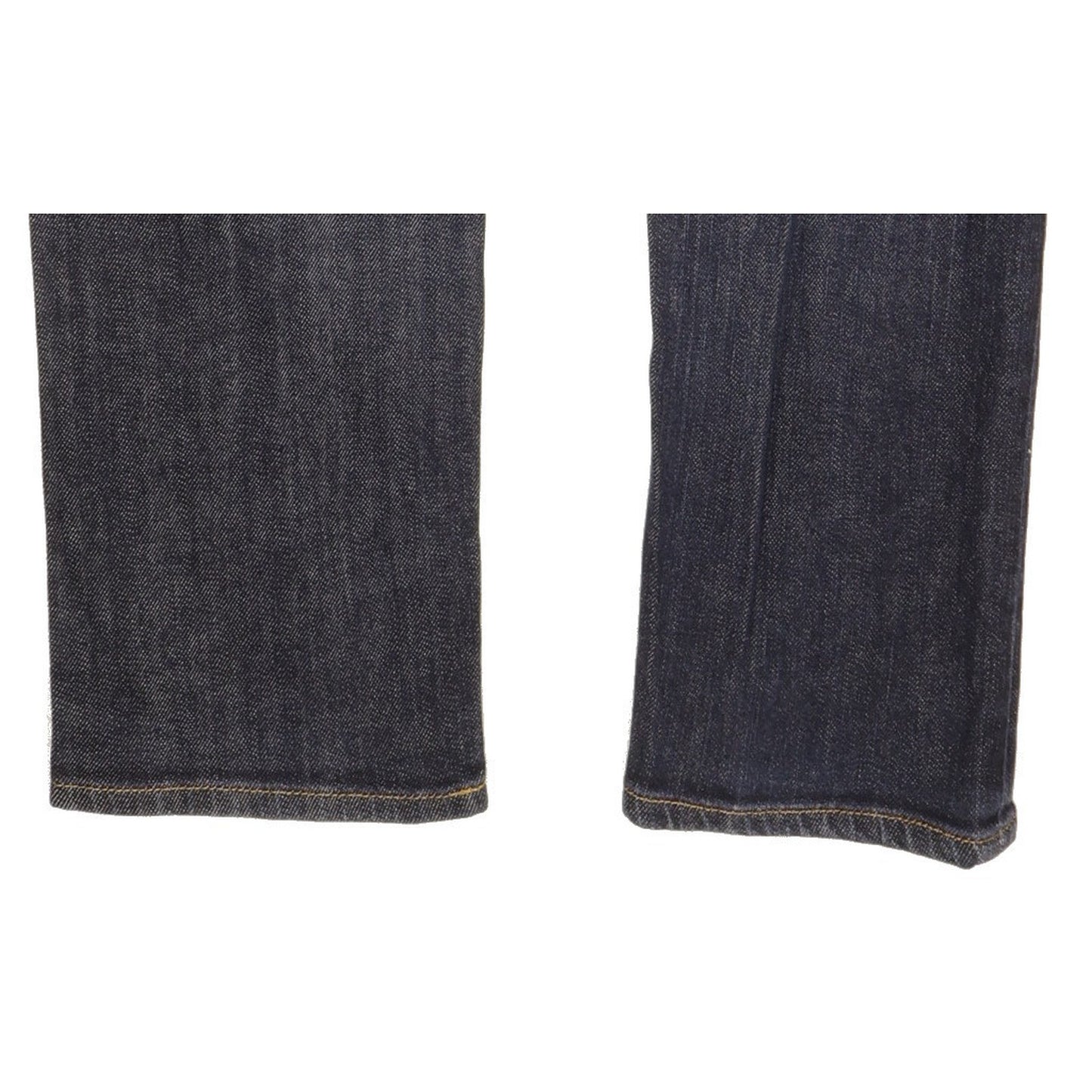 Lee Daren Men Blue Straight Slim Stretch Jeans W28 L31