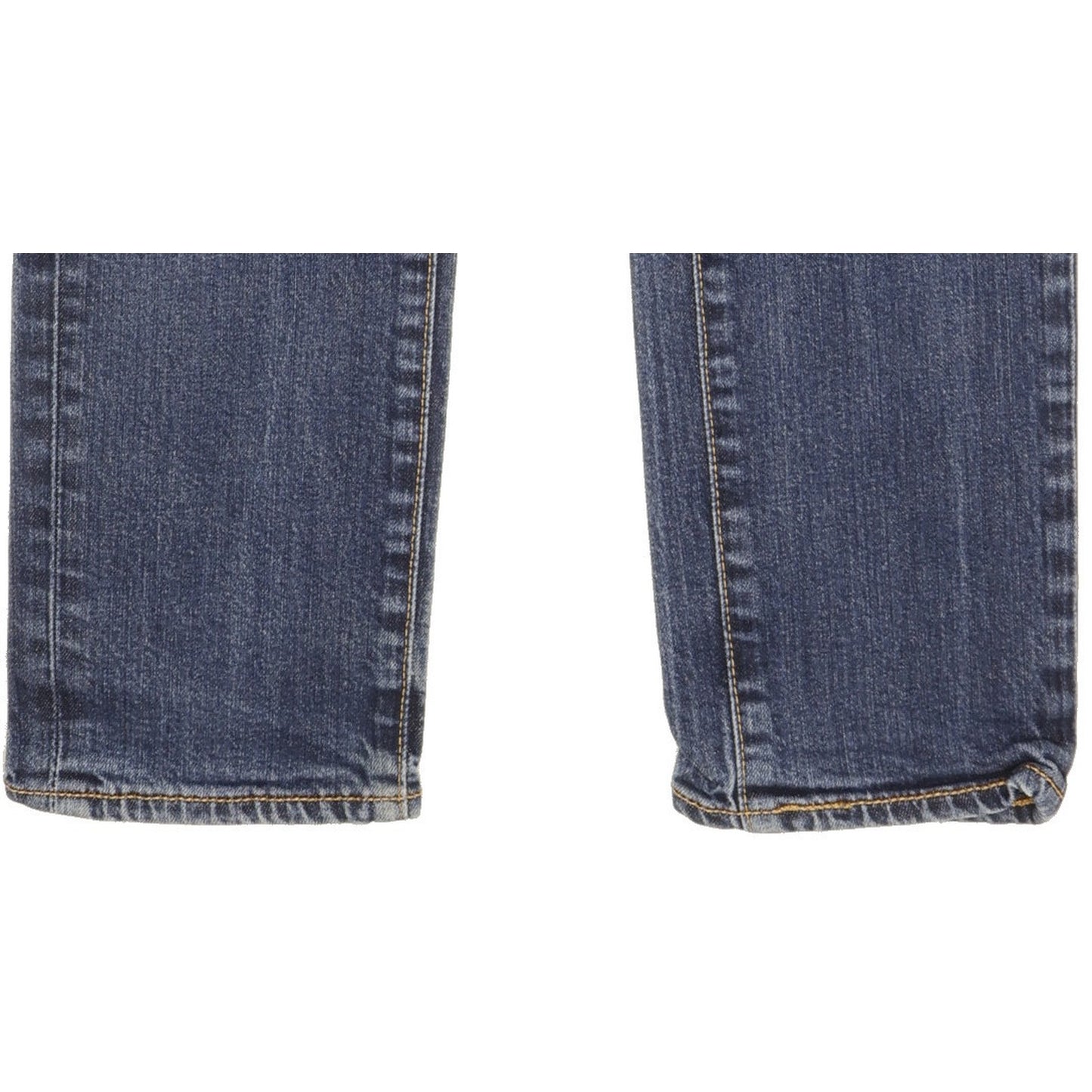 Levi's 511 Men Blue Straight Slim Jeans W29 L31