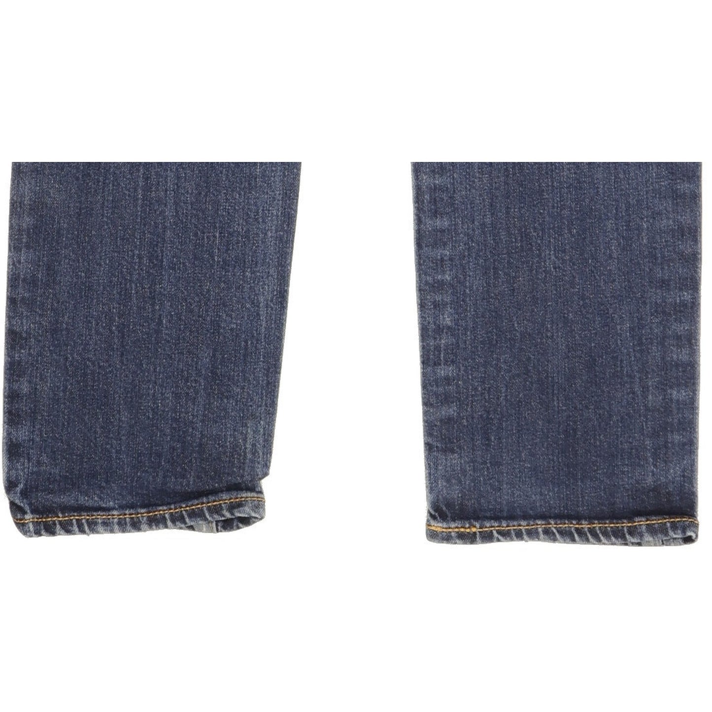 Levi's 511 Men Blue Straight Slim Jeans W29 L31