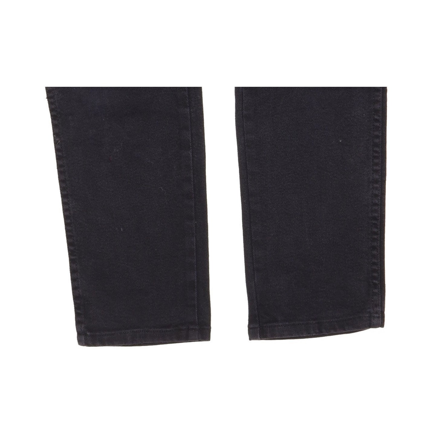 Wrangler Paula Navy Straight Regular Stretch Jeans High Waisted W30 L28