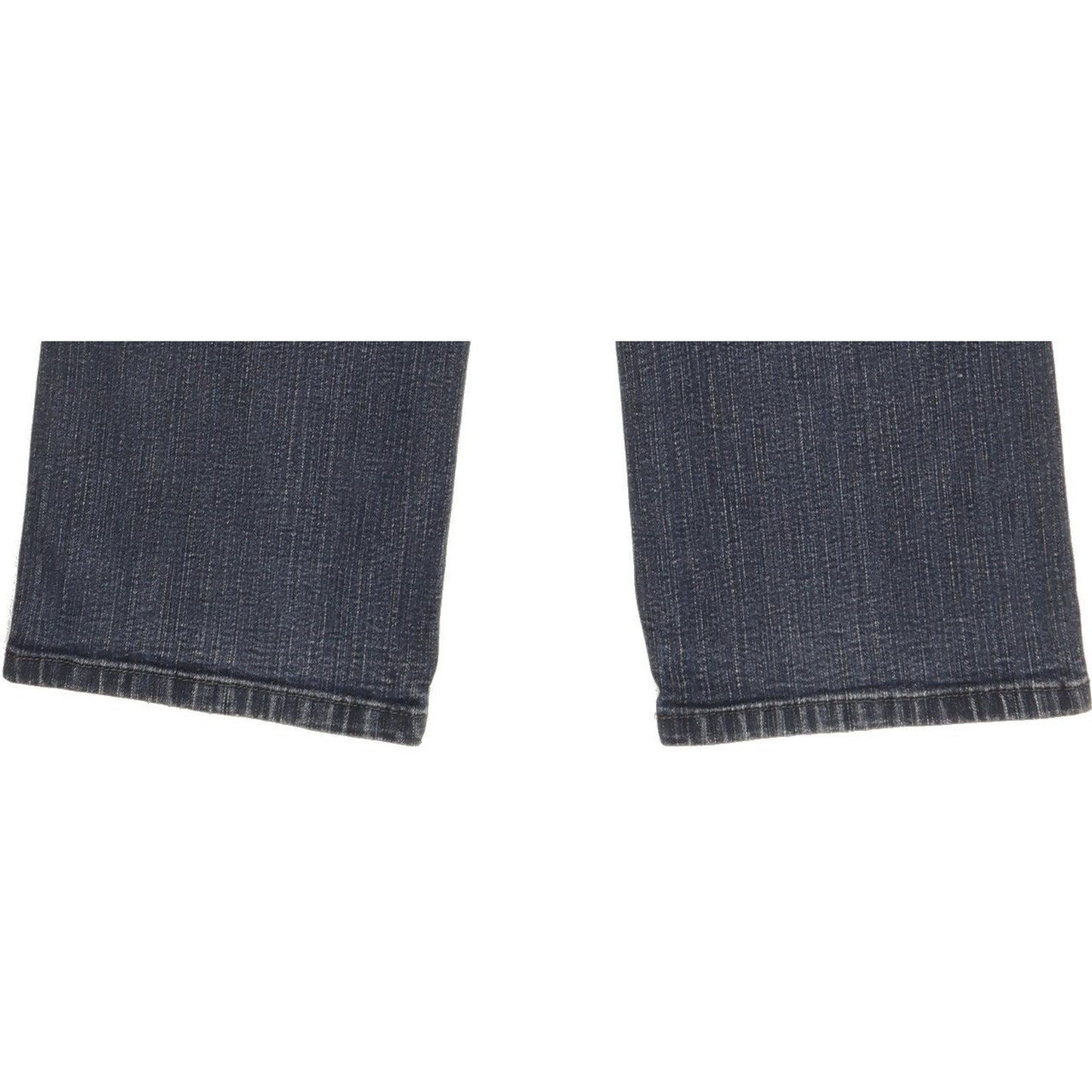 Wrangler Men Blue Bootcut Regular Stretch Jeans W28 L29