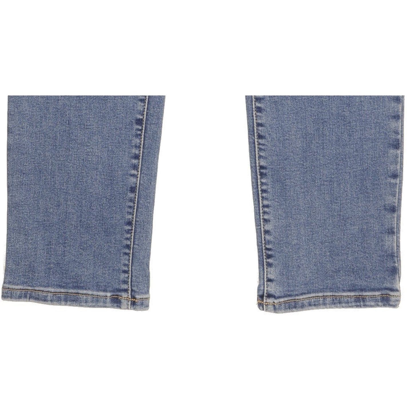 Wrangler Women Blue Skinny Slim Stretch Jeans W28 L31