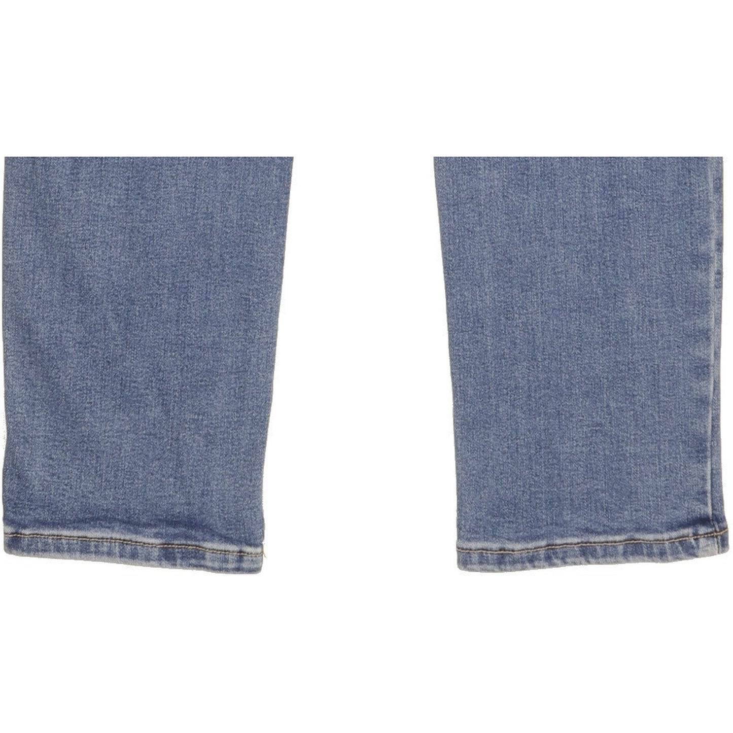 Wrangler Women Blue Skinny Slim Stretch Jeans W28 L31