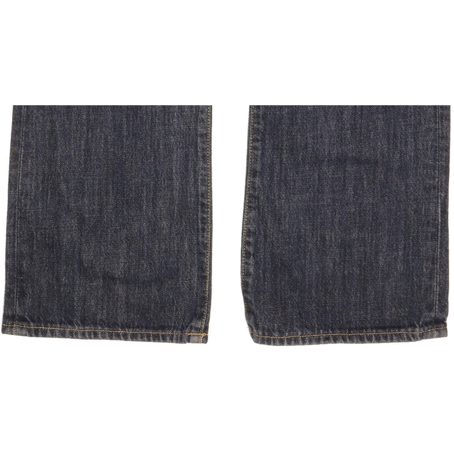 Replay Men Blue Bootcut Regular Jeans W28 L31