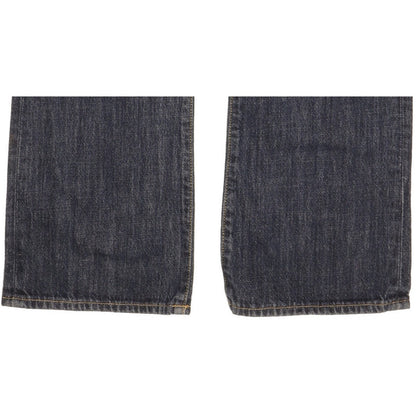 Replay Men Blue Bootcut Regular Jeans W28 L31