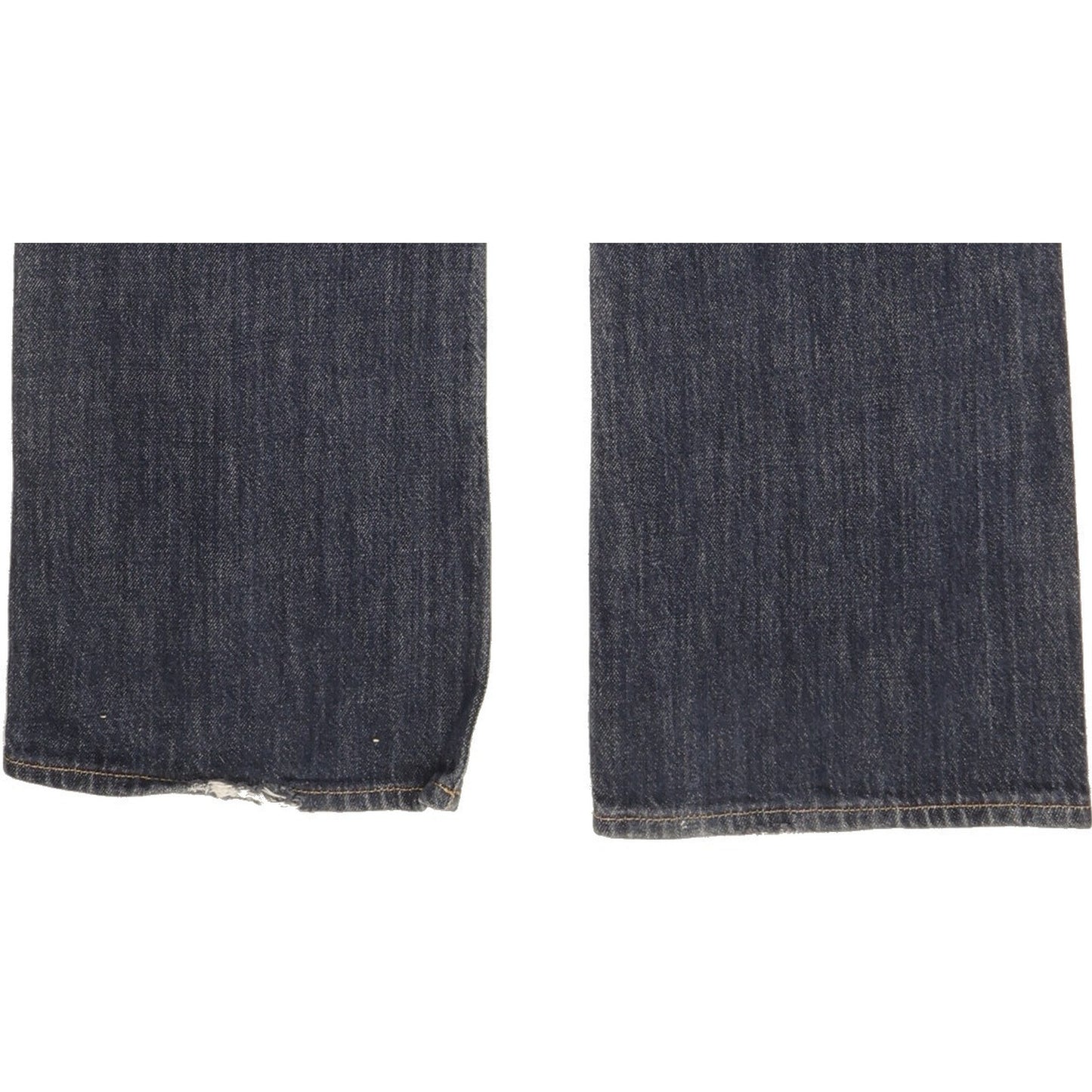 Replay Men Blue Bootcut Regular Jeans W28 L31