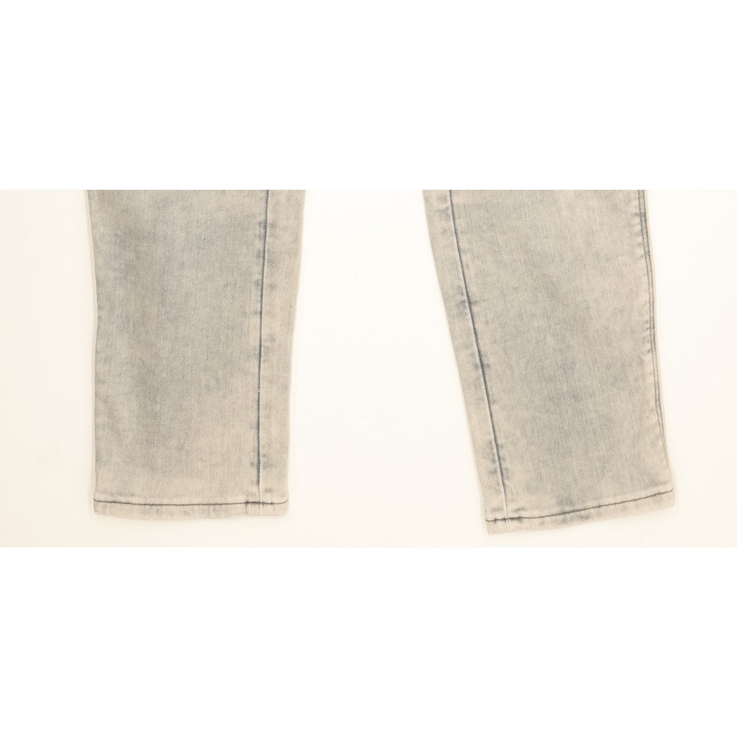 G-Star Dadin 3D Women Blue Skinny Slim Boyfriend Stretch Jeans W28 L34