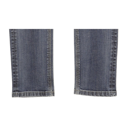 G-Star New Tag Women Blue Skinny Slim Stretch Jeans W30 L32