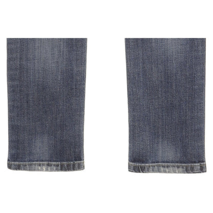 G-Star New Tag Women Blue Skinny Slim Stretch Jeans W30 L32