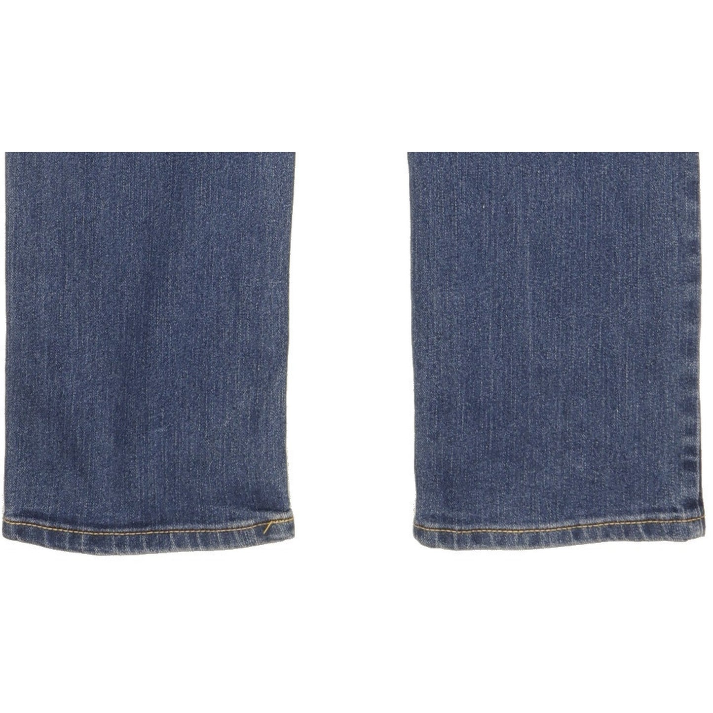 Levi's 511 Kids Blue Straight Slim Stretch Jeans W28 L31