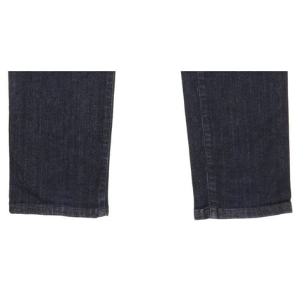 Diesel Grupee Women Blue Skinny Slim Stretch Jeans W30 L32