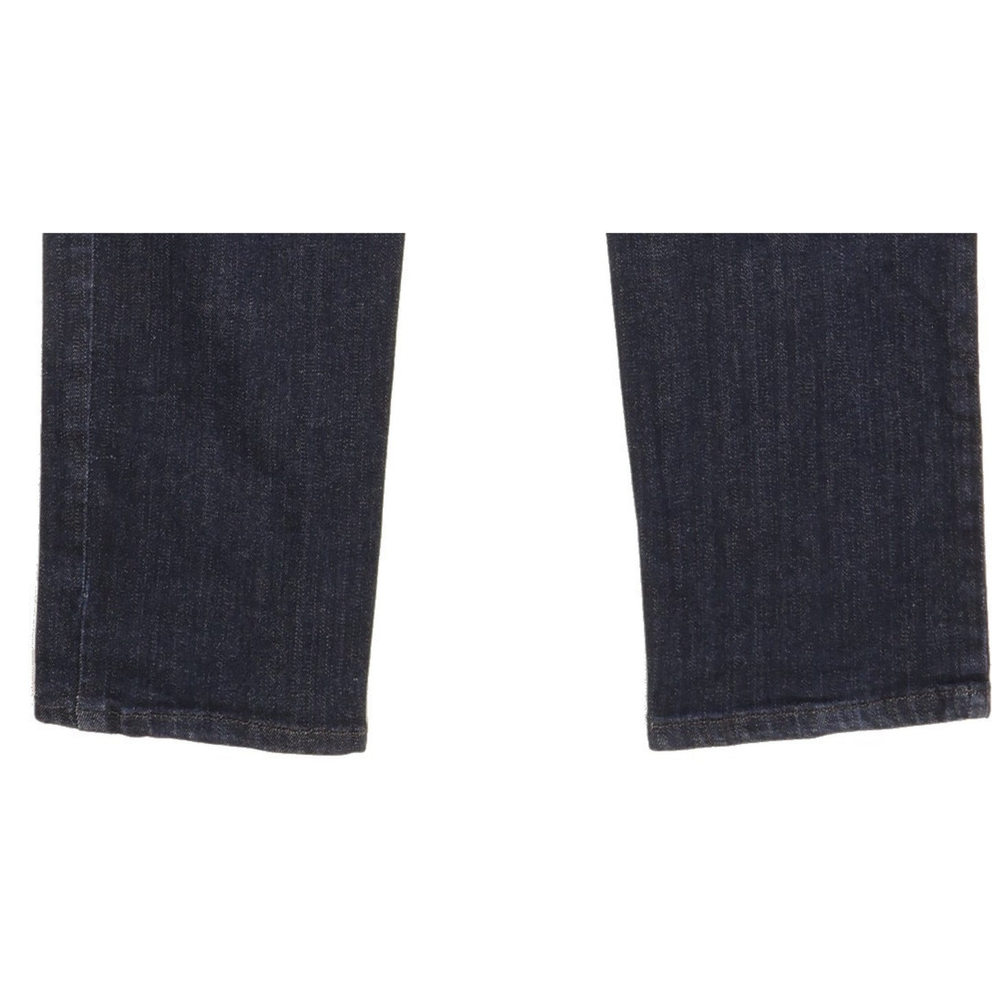 Diesel Grupee Women Blue Skinny Slim Stretch Jeans W30 L32