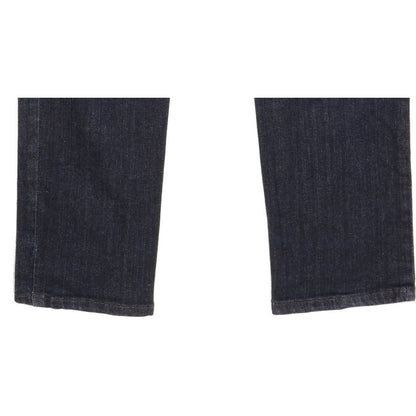 Diesel Grupee Women Blue Skinny Slim Stretch Jeans W30 L32