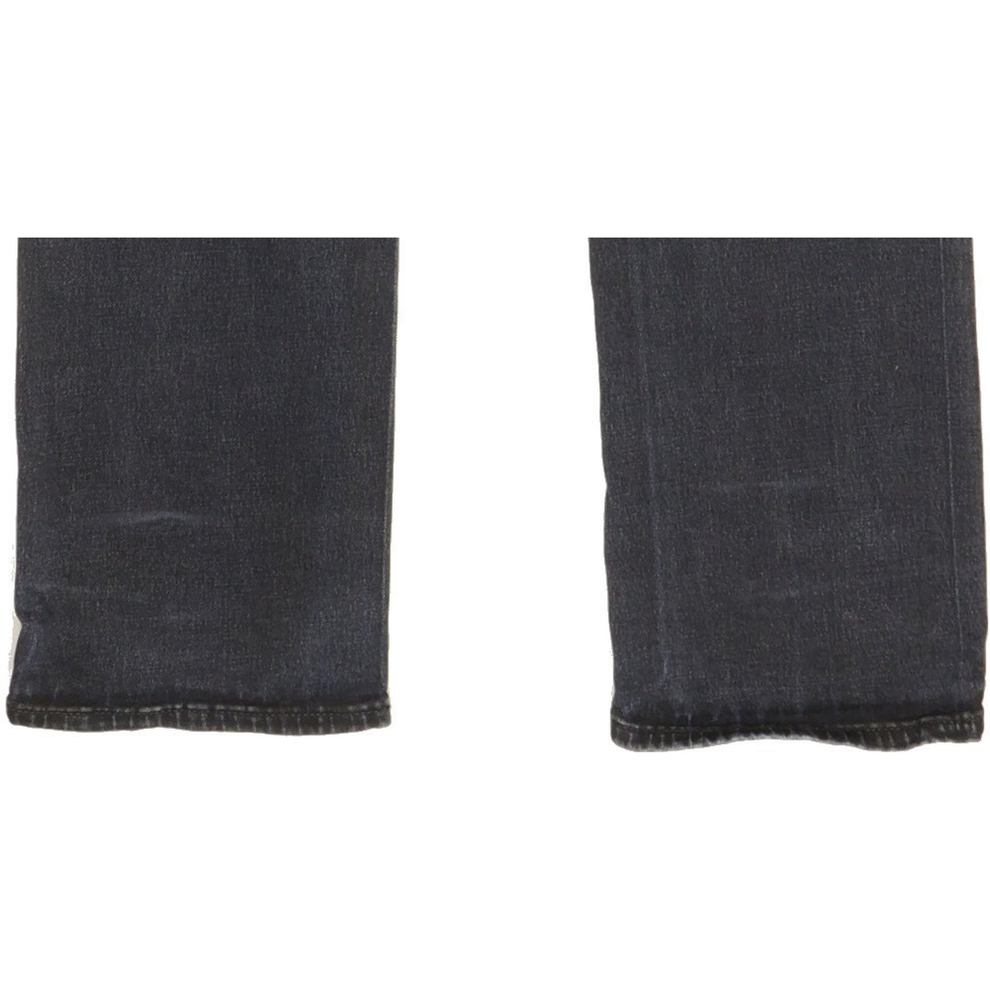 G-Star Attacc Women Blue Straight Slim Stretch Jeans W28 L32