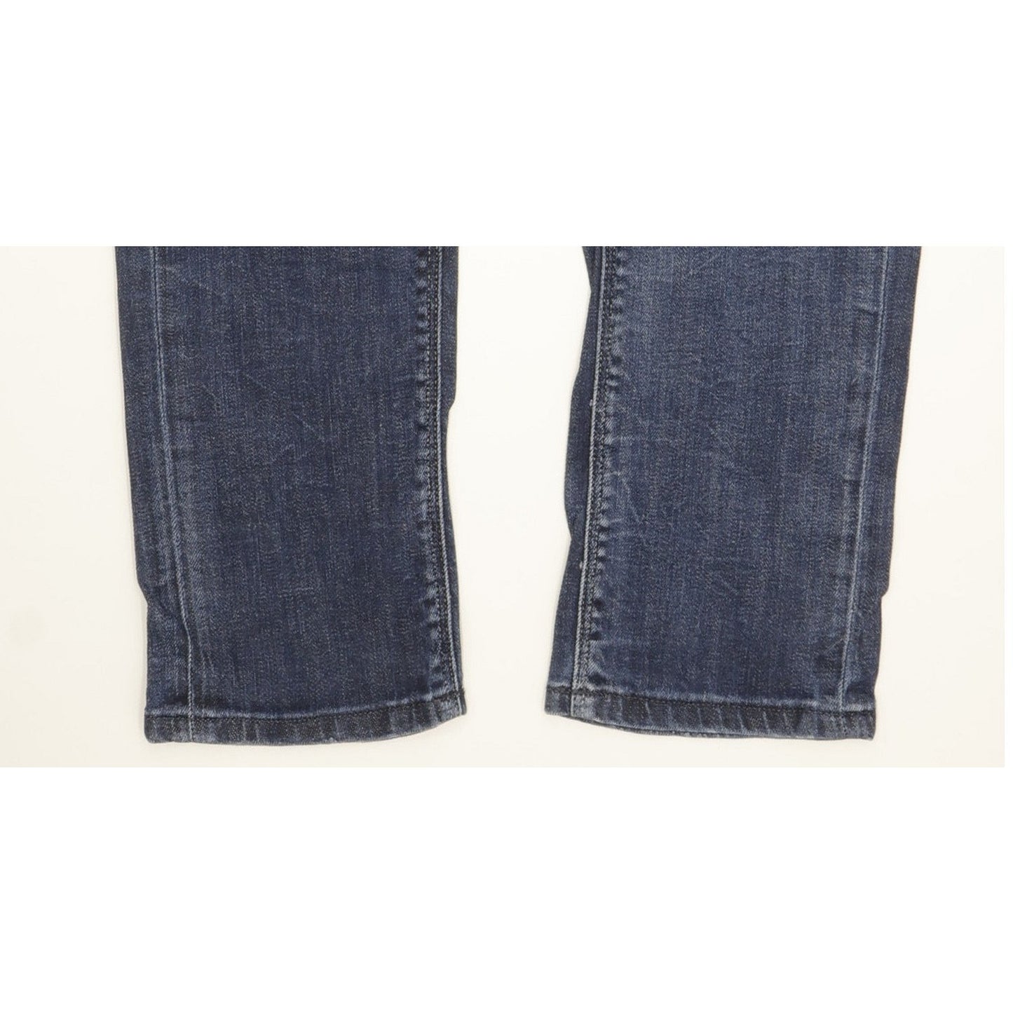 G-Star Colt Women Blue Skinny Slim Stretch Jeans W28 L31