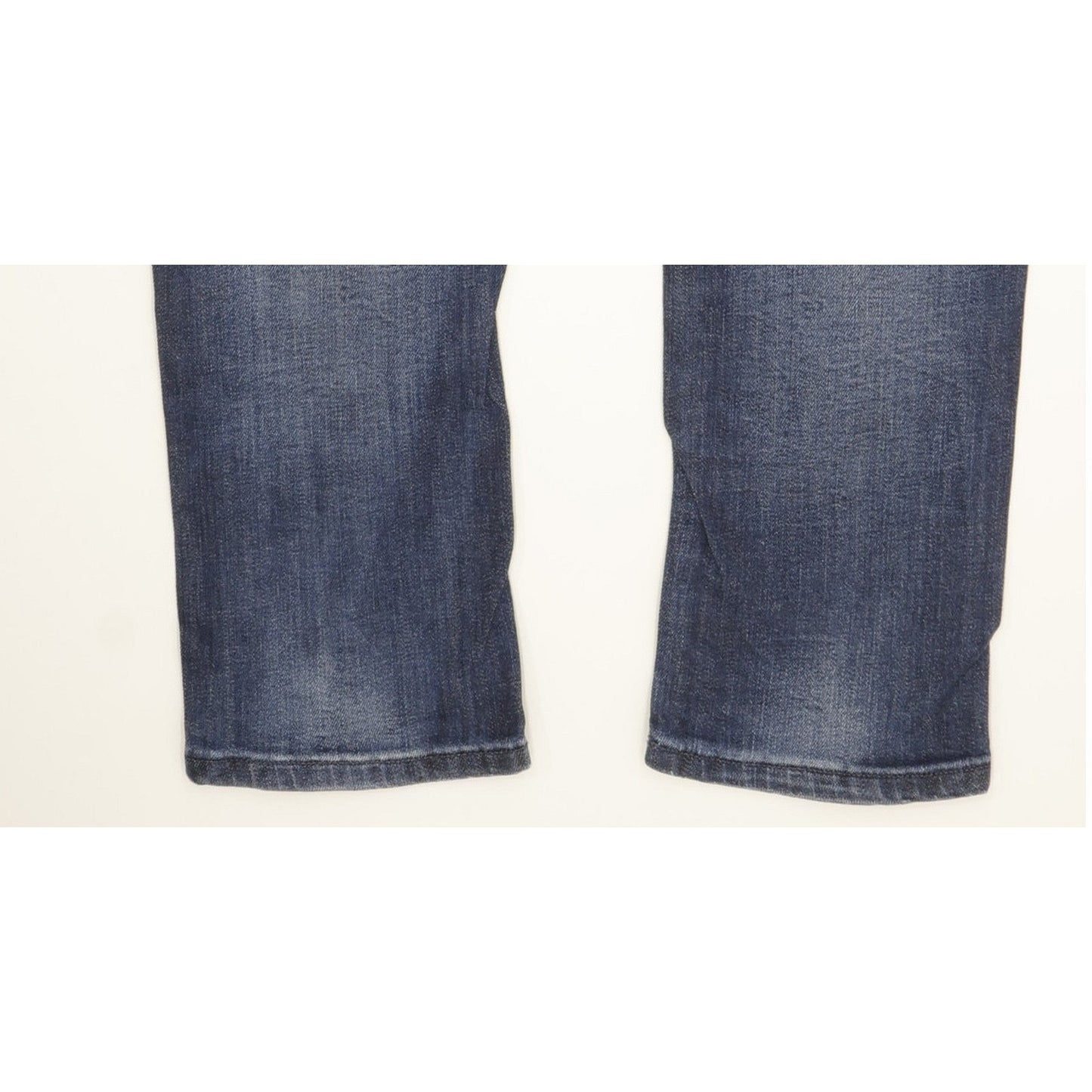G-Star Colt Women Blue Skinny Slim Stretch Jeans W28 L31