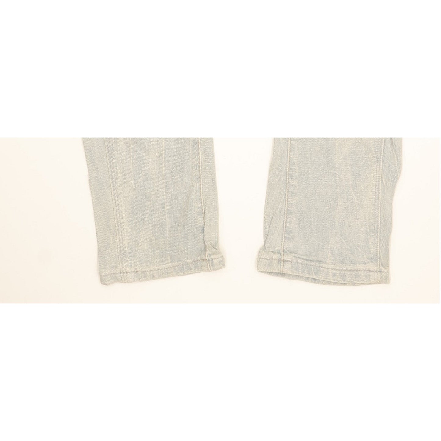 G-Star Midge Cody Women Blue Skinny Slim Stretch Jeans W31 L30