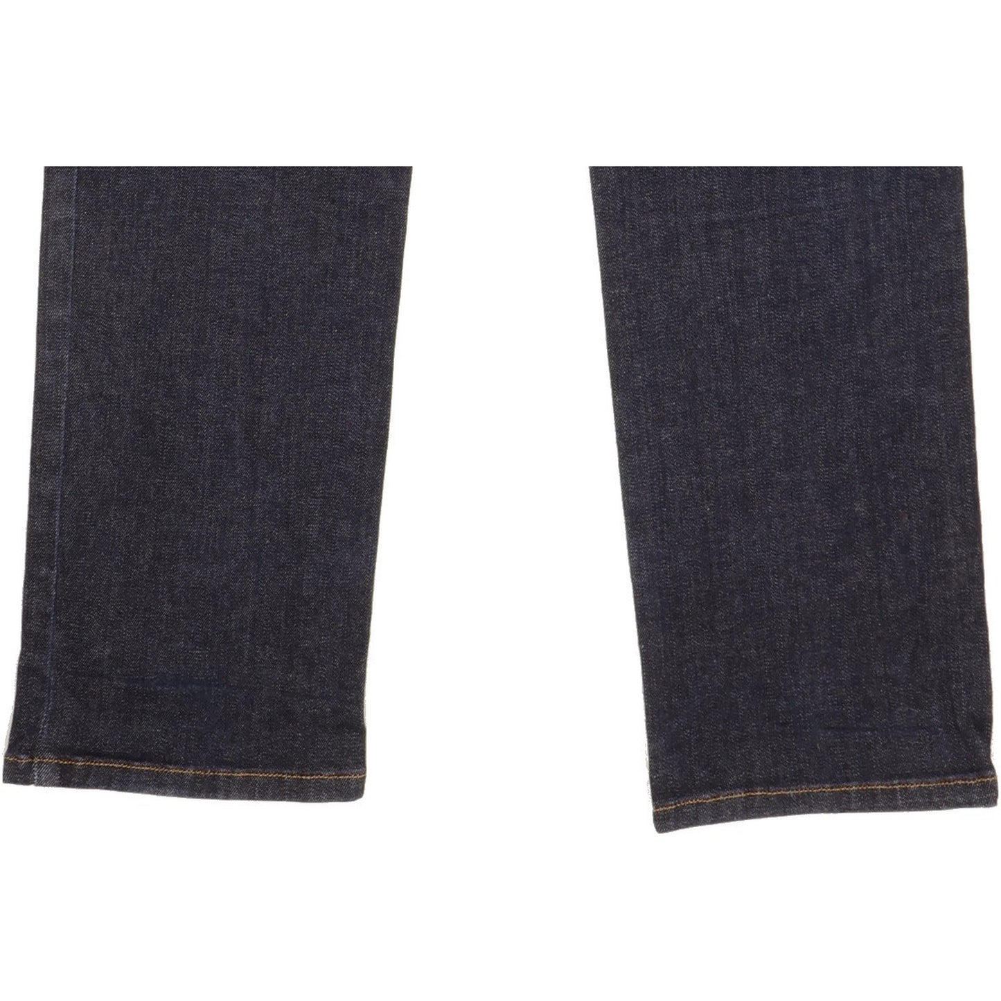Diesel Straitzee Women Blue Straight Slim Stretch Jeans W28 L33
