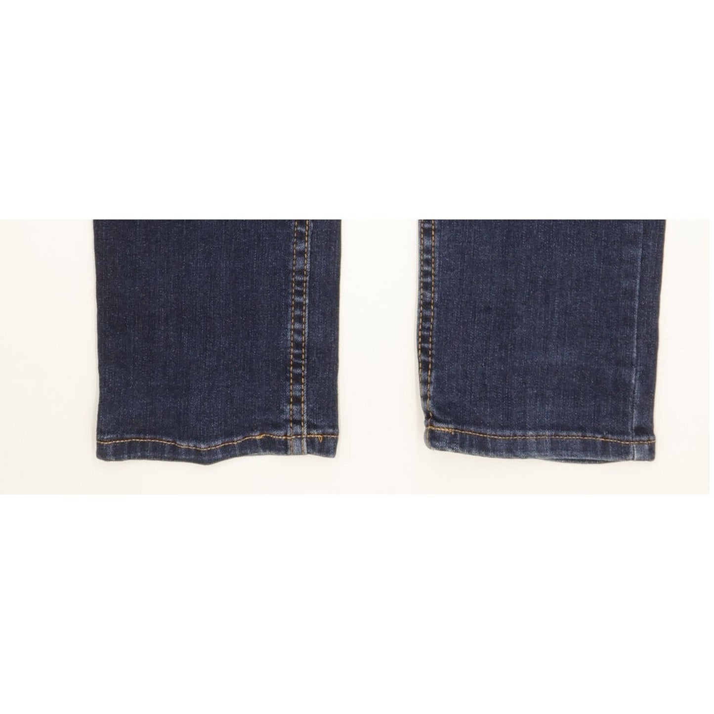 Levi's 512 Kids Blue Tapered Slim Stretch Jeans W24 L28