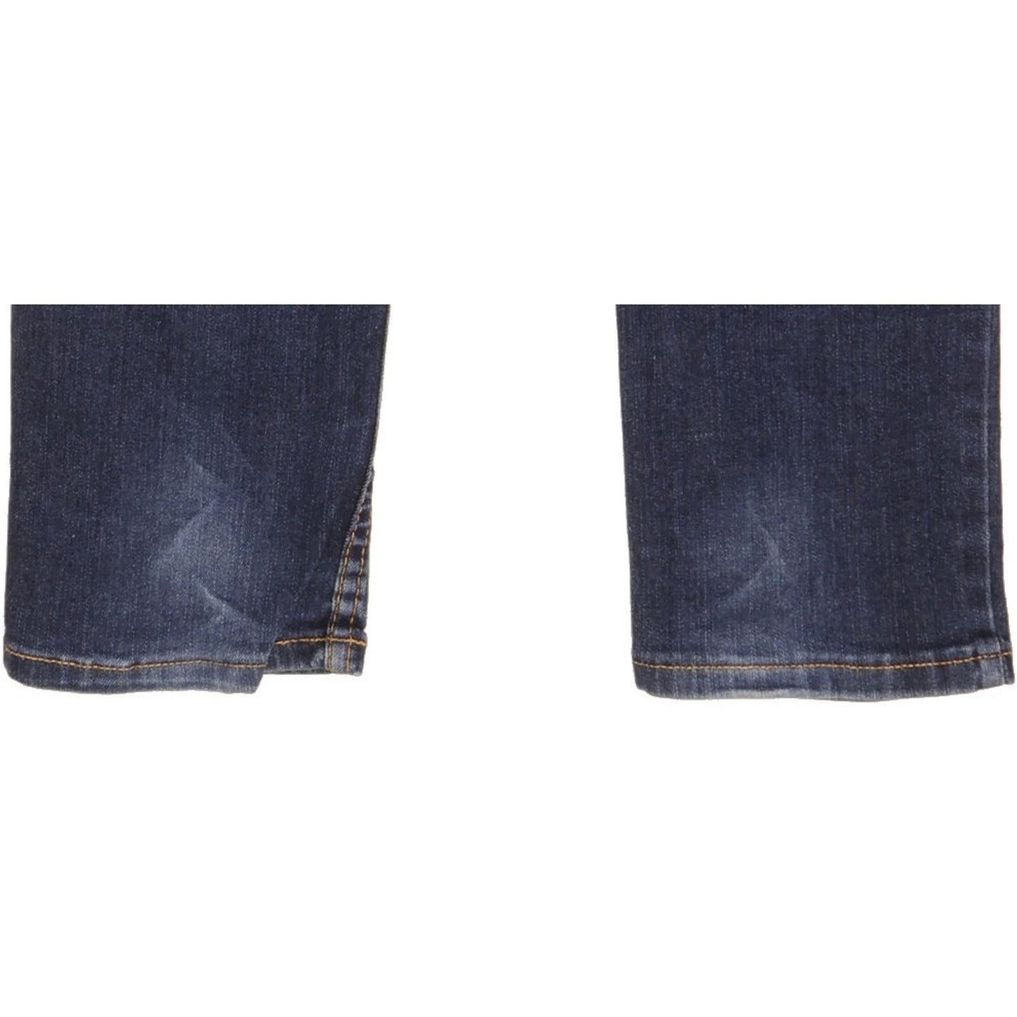 Levi's 512 Kids Blue Tapered Slim Stretch Jeans W24 L28