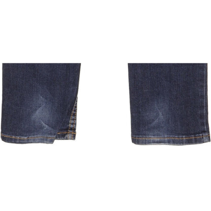 Levi's 512 Kids Blue Tapered Slim Stretch Jeans W24 L28