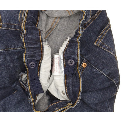 Levi's 512 Kids Blue Tapered Slim Stretch Jeans W24 L28