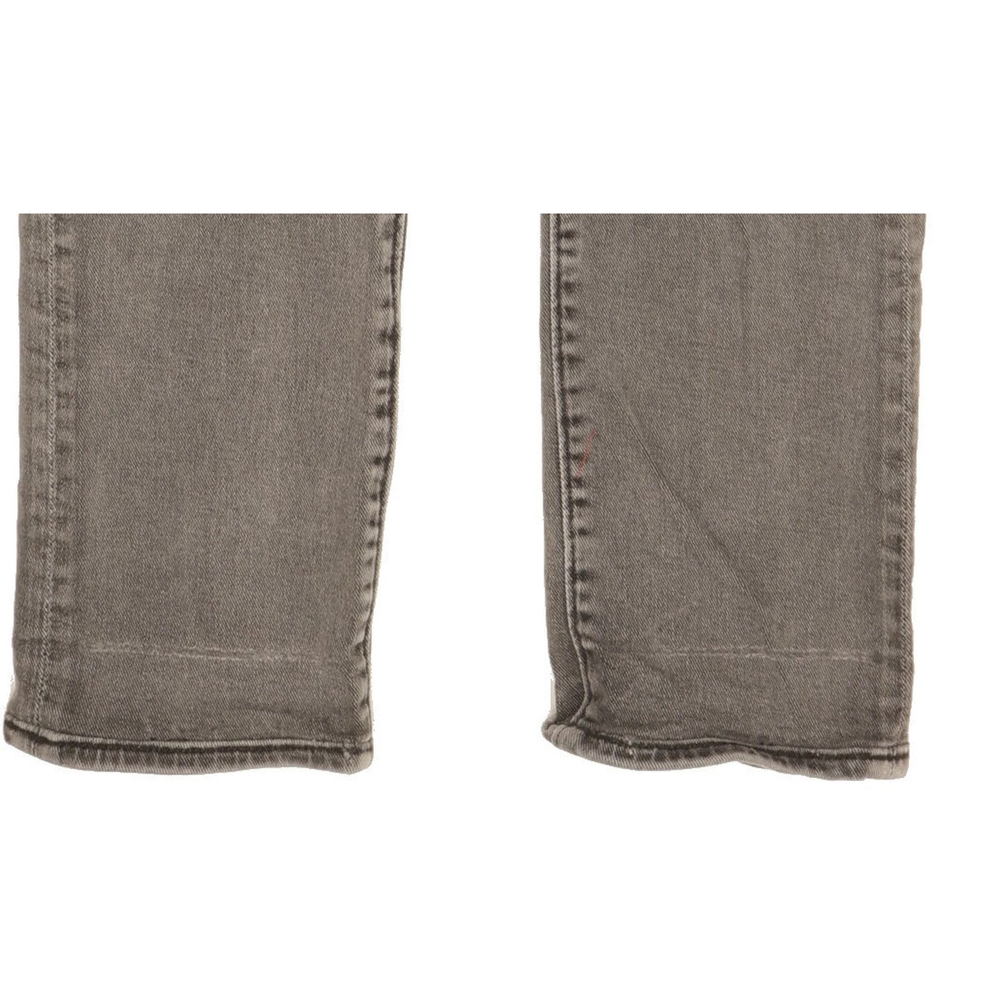 Levi's 510 Men Grey Skinny Slim Stretch Jeans W30 L30