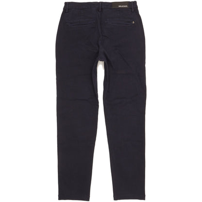 Replay Bettie Women Navy Tapered Slim Stretch Jeans W28 L28