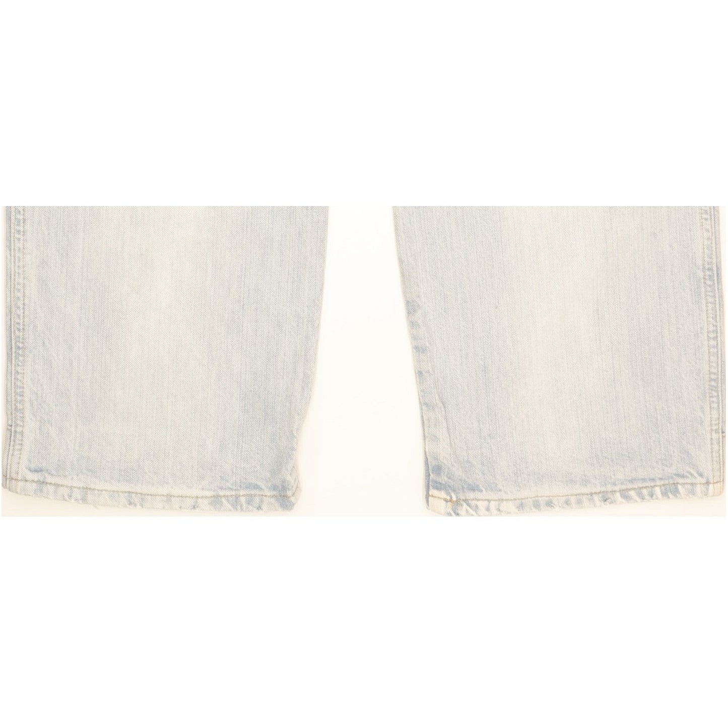 G-Star S.C. Elwood Men Blue Straight Regular Jeans W34 L31