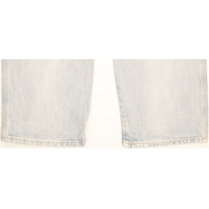 G-Star S.C. Elwood Men Blue Straight Regular Jeans W34 L31