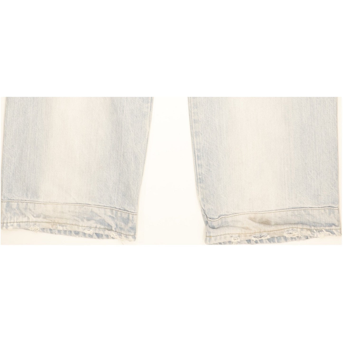 G-Star S.C. Elwood Men Blue Straight Regular Jeans W34 L31