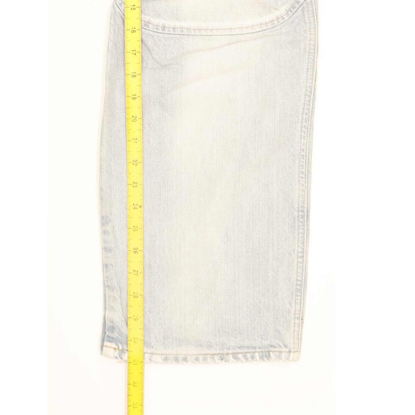 G-Star S.C. Elwood Men Blue Straight Regular Jeans W34 L31