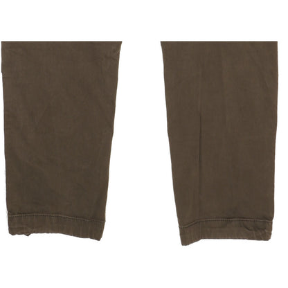 G-Star Roxic Cargo Men Green Tapered Relaxed Stretch Jeans W33 L36