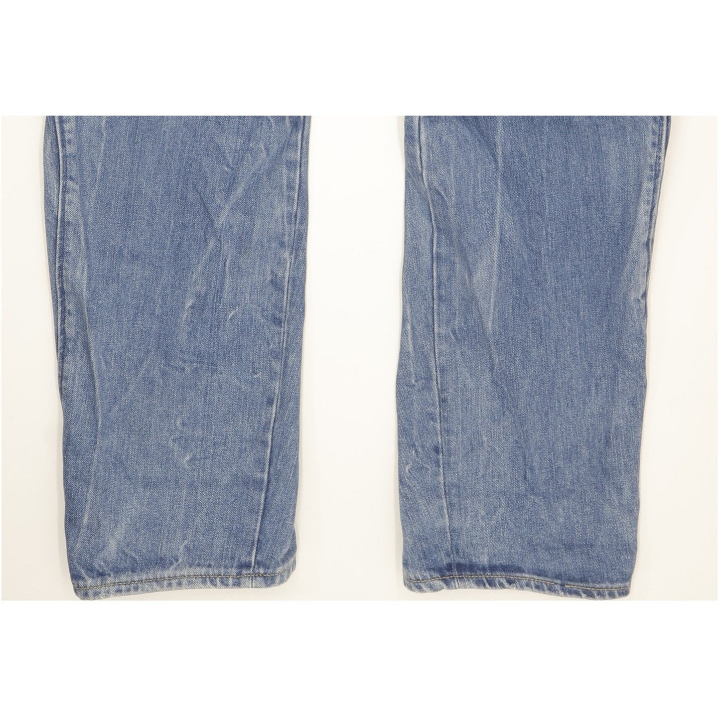 G-Star Arc 3D Men Blue Straight Slim Jeans W34 L36