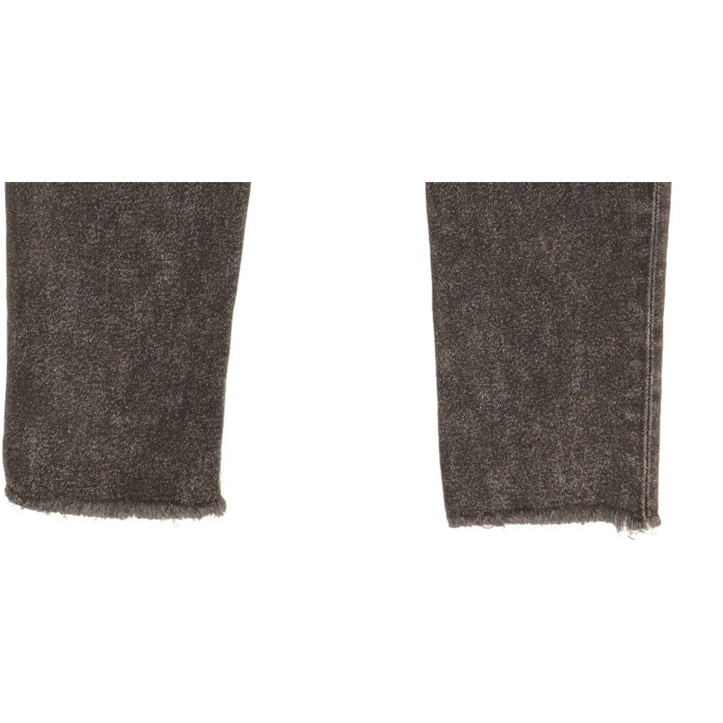 Levi's 721 Women Black Skinny Slim Stretch Jeans W26 L30