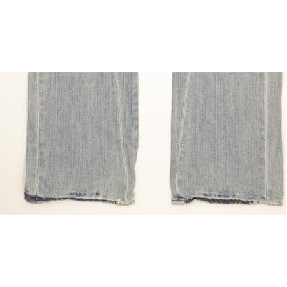G-Star Men Blue Straight Regular Jeans W33 L32