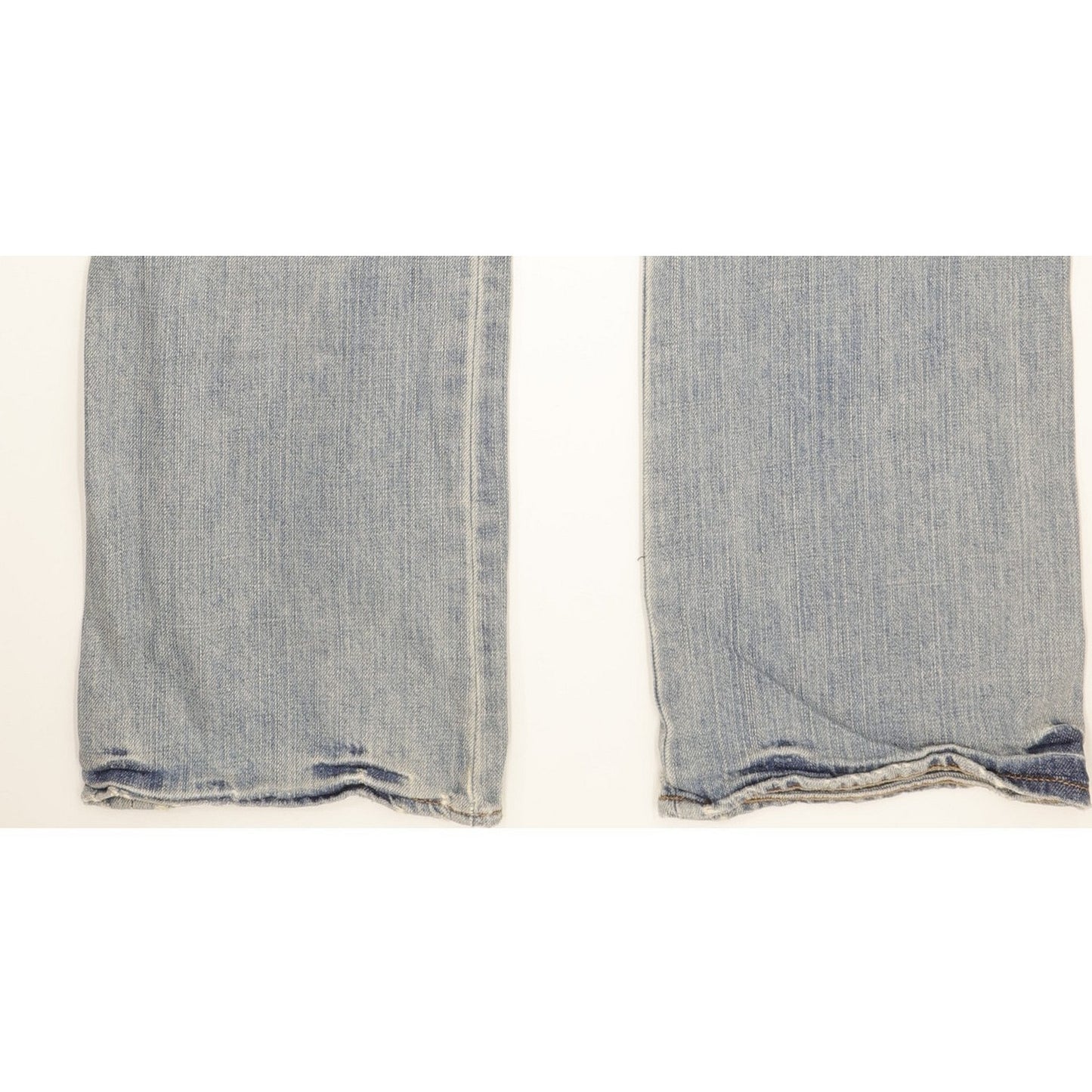 G-Star Men Blue Straight Regular Jeans W33 L32