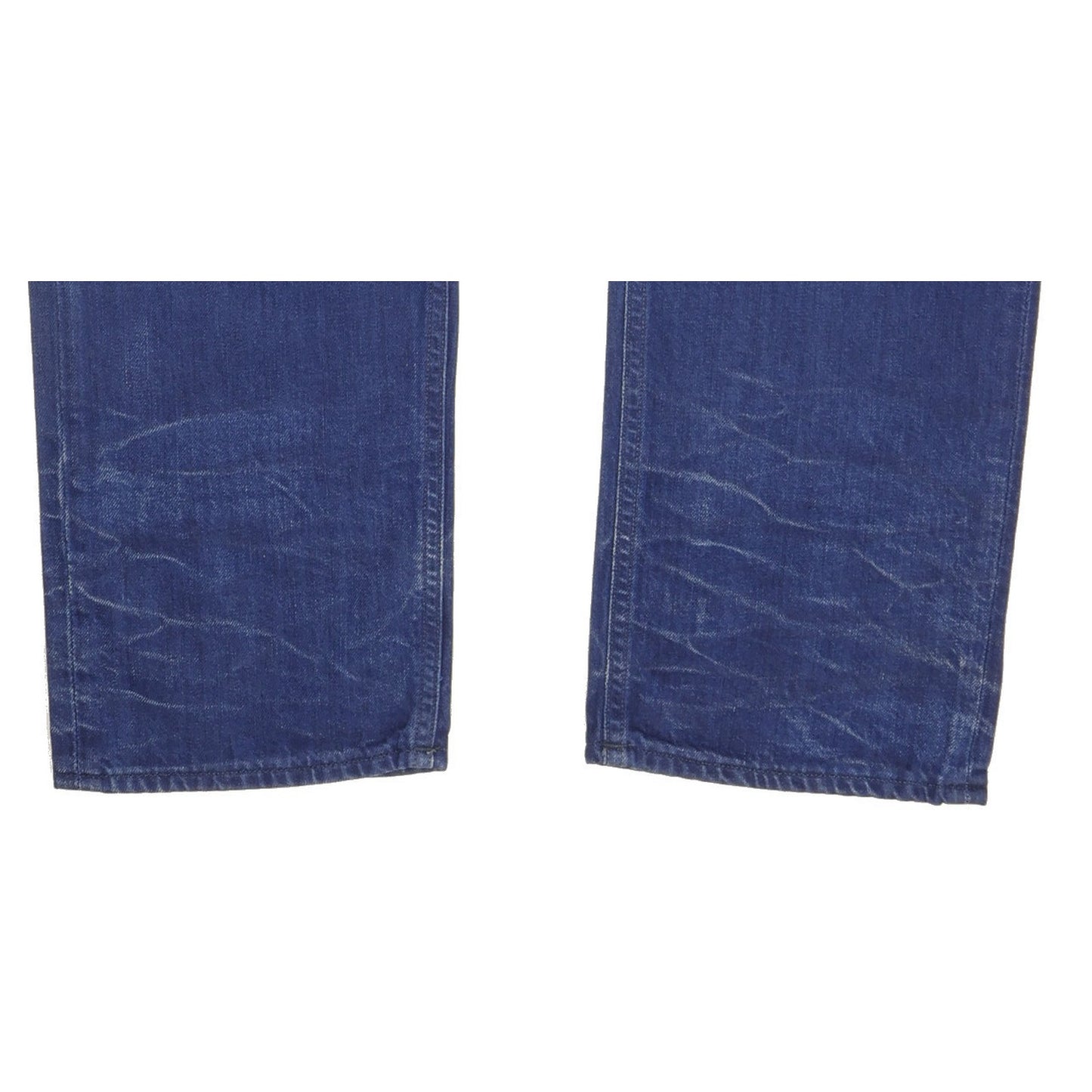 G-Star Attacc Men Blue Straight Regular Jeans W33 L31