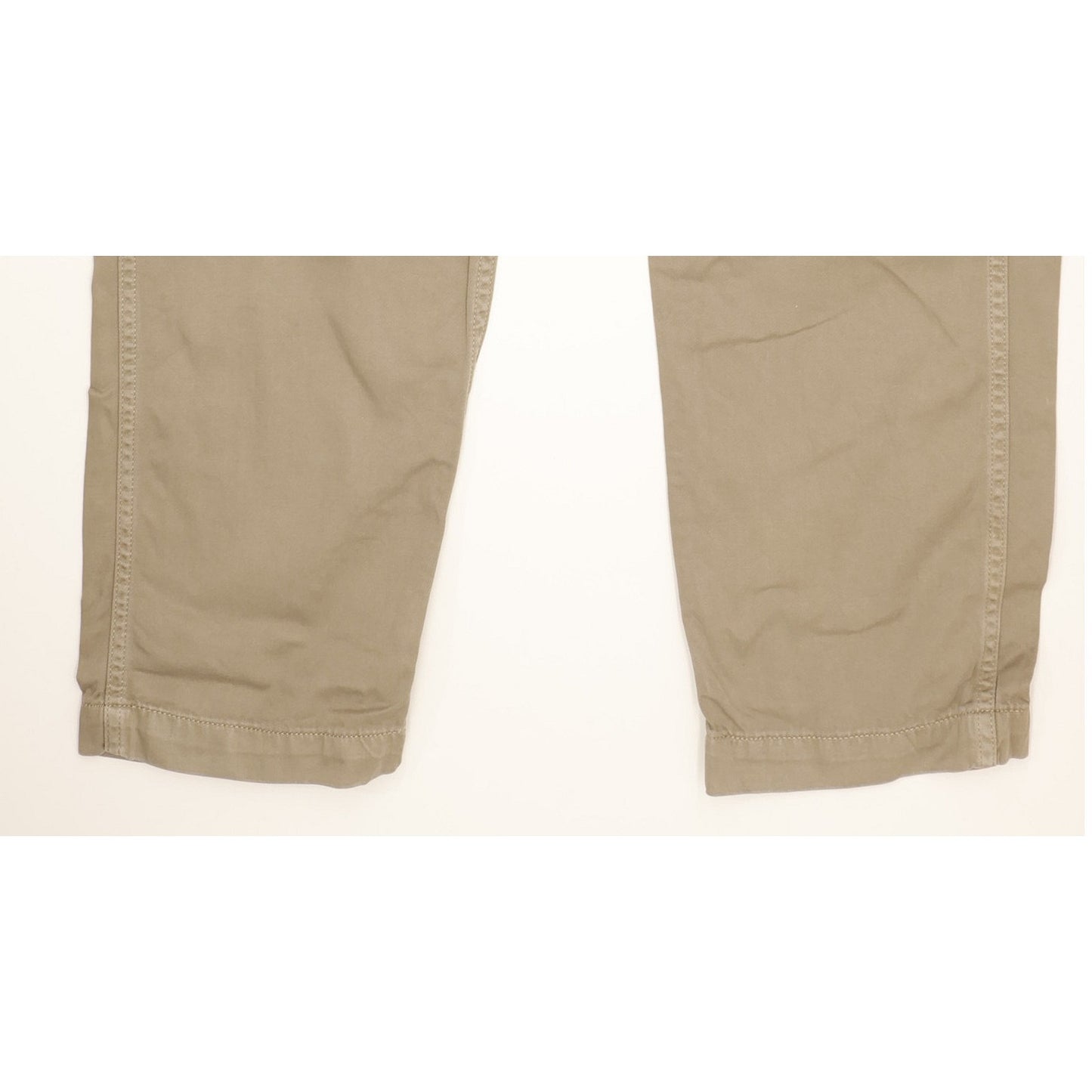 Levi's XX Cargo Men Grey Straight Relaxed Jeans W32 L32
