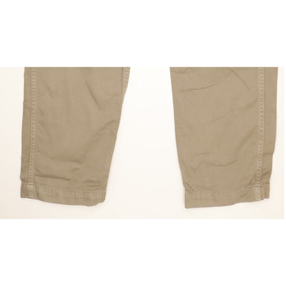 Levi's XX Cargo Men Grey Straight Relaxed Jeans W32 L32