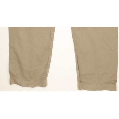 Levi's XX Cargo Men Grey Straight Relaxed Jeans W32 L32